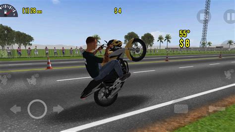Moto Wheelie 3D APK 0.7 Free Download For Android 2024.